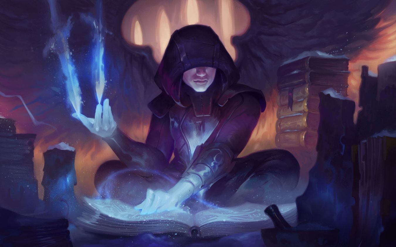 Последняя кампания в Crowfall: апокалипсис с монстрами и закрытие серверов