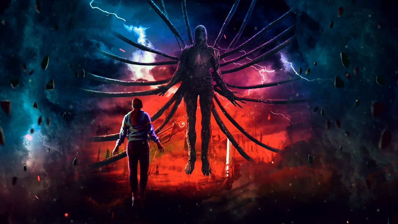 Stranger Things VR может выйти на PSVR2