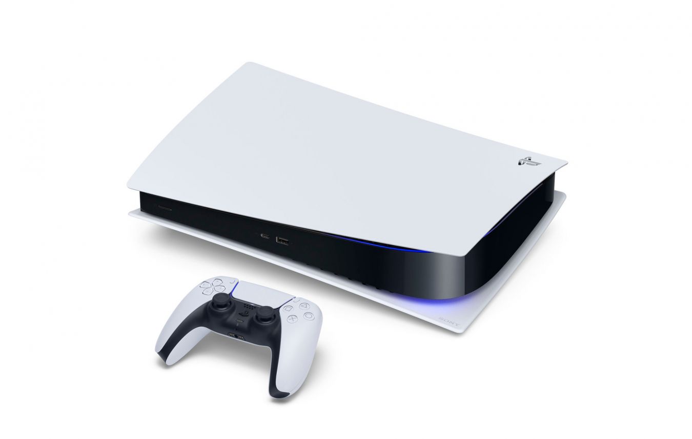 Появились слухи о том, что PlayStation 5 Slim выйдет в середине 2023 года