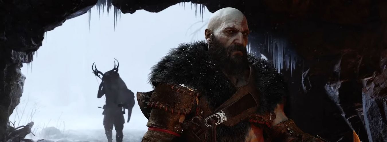 Как повысить уровень в God of War: Ragnarok