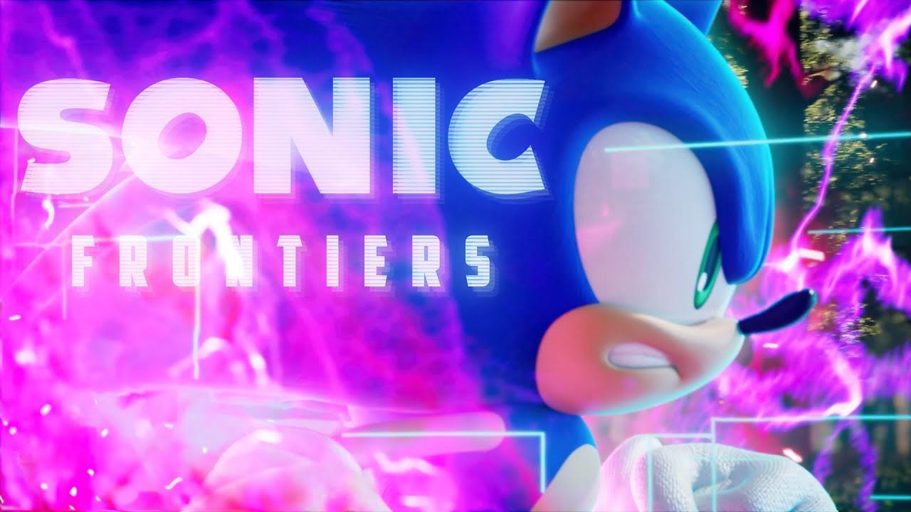 Неофициальное исправление Sonic Frontiers для ПК снимает ограничение FPS