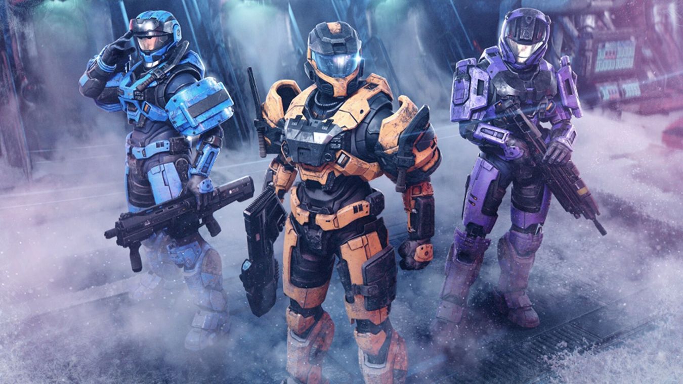 Halo Infinite сократит продолжительность сезонов в 2023 году