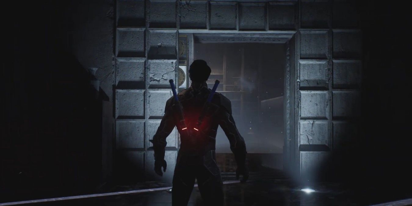 Как решить головоломку с судоку в Gotham Knights