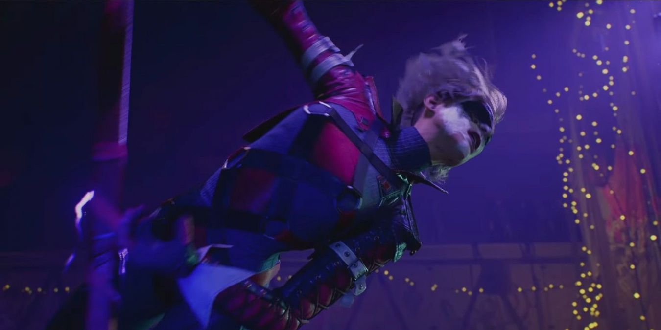 Как победить Харли Квинн в Gotham Knights