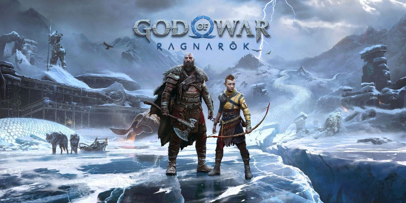 Как получить все концовки в God of War: Ragnarok