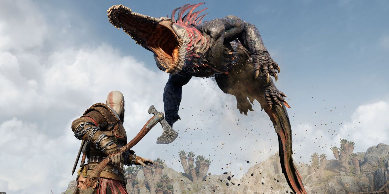 Удача в God of War: Ragnarok: все, что нужно знать