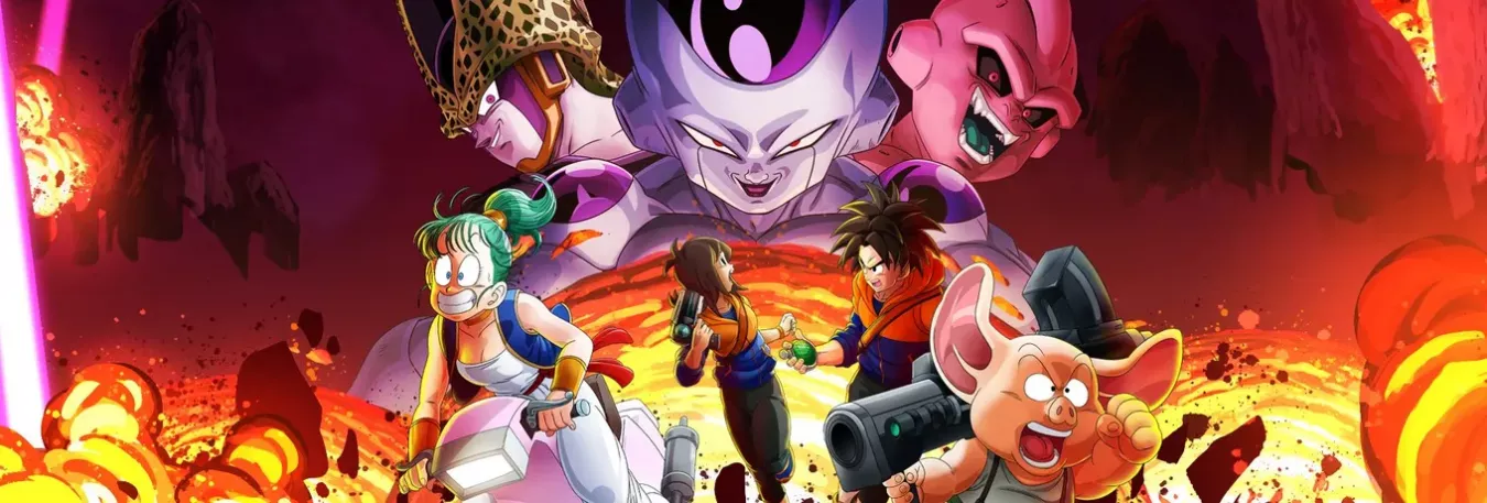 Гайд для новичков по Dragon Ball: The Breakers: советы, приёмы и стратегии