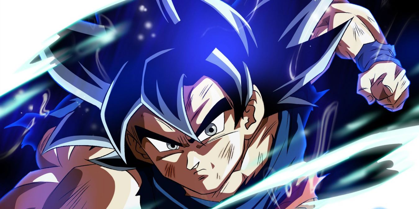 Как получить Ультра инстинкт в Dragon Ball Xenoverse 2