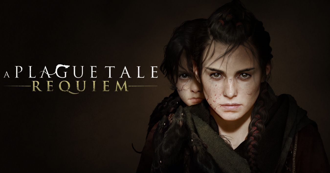 Подробности о патче 1.03 для игры A Plague Tale: Requiem