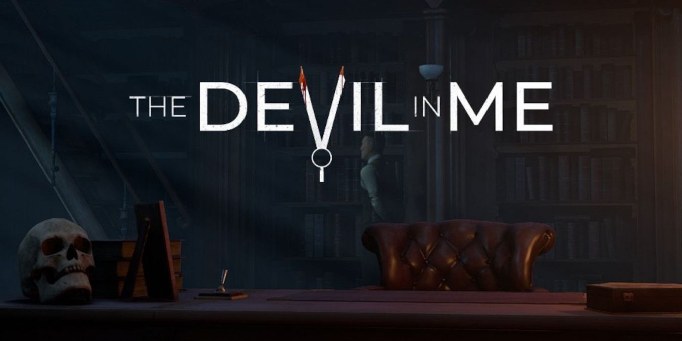 Нужно ли целовать Эрин в The Devil in Me