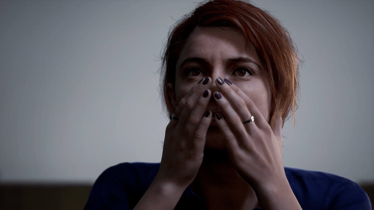 Как заставить Кейт умереть в The Devil in Me