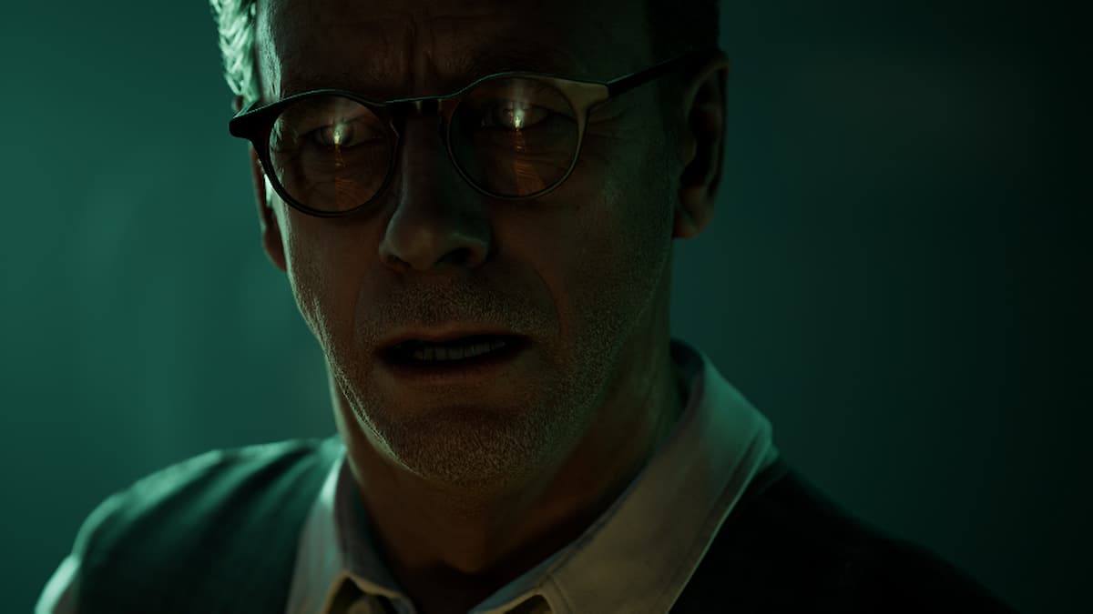Как заставить Чарли умереть в The Devil in Me Как заставить Чарли умереть в The Devil in Me
