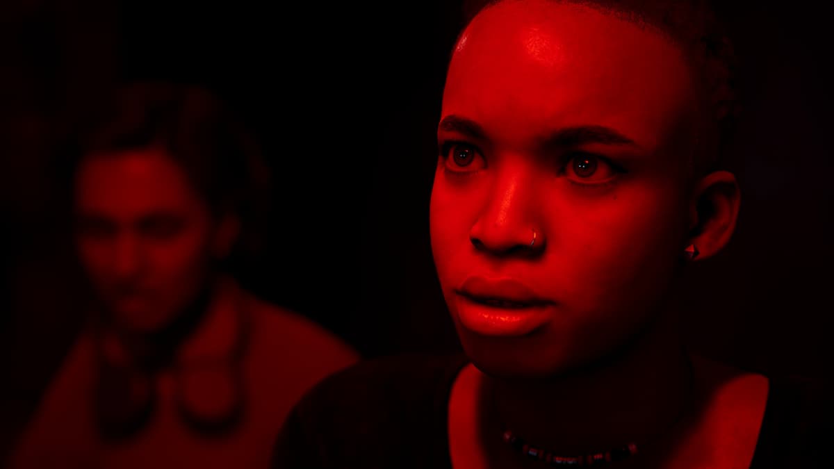 Как заставить Хайме умереть в The Devil in Me