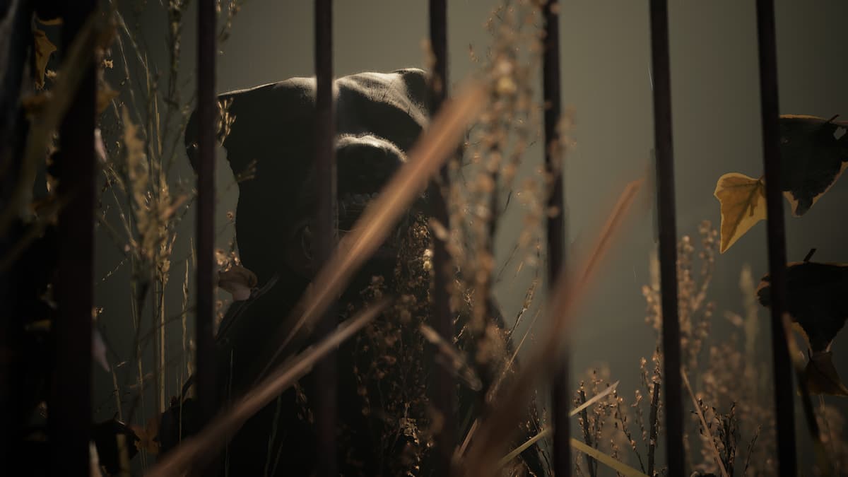 Как спасти собаку в The Devil in Me