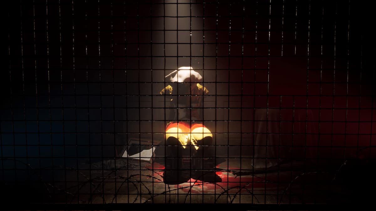 Как переигрывать главы в The Devil in Me