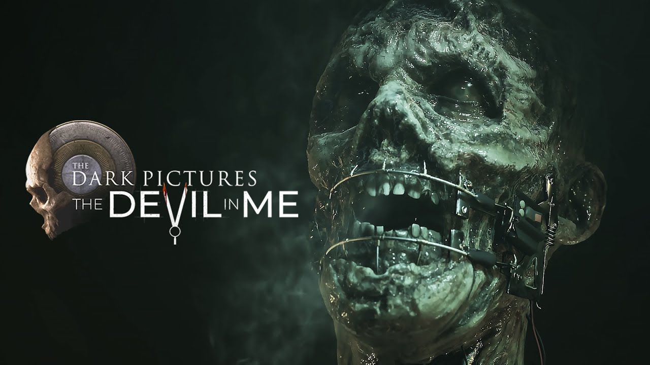 Обзор The Dark Pictures Anthology: The Devil in Me - Отличный финал первого сезона