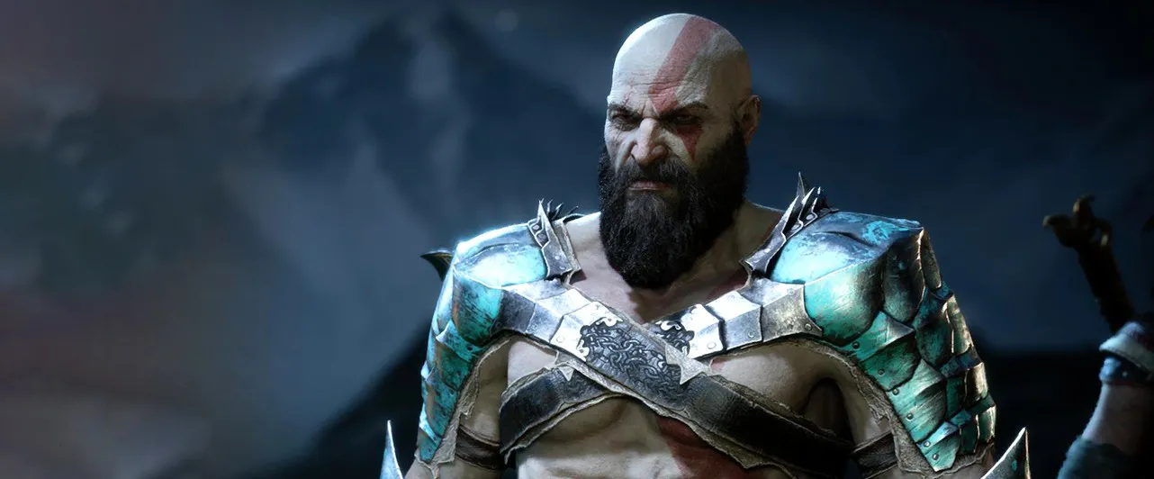 Броня Лучезарности в God of War: Ragnarok: как получить