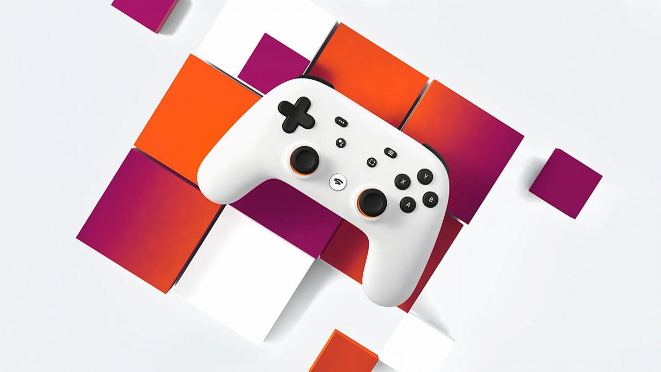 Google начал возвращать деньги за игры и оборудование Stadia