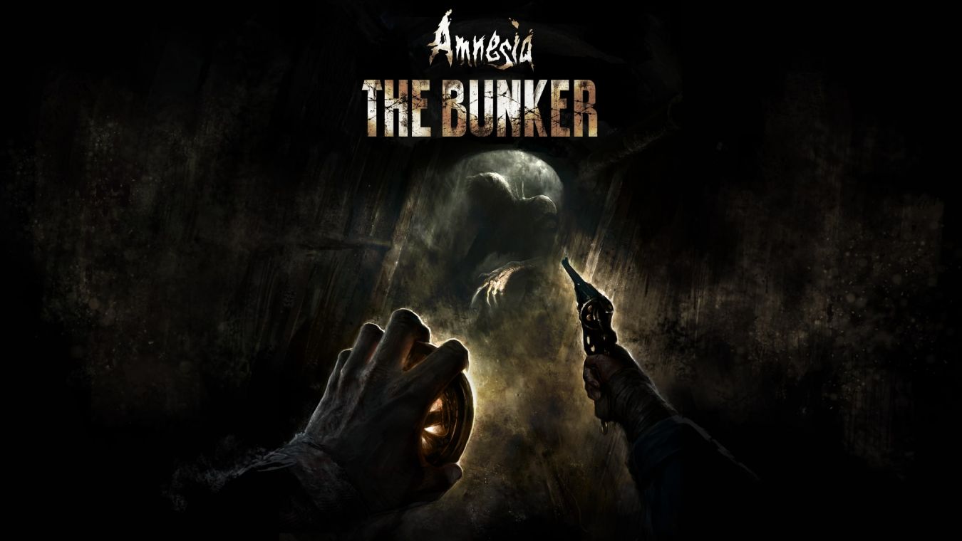 Amnesia: The Bunker анонсирована на март 2023 года