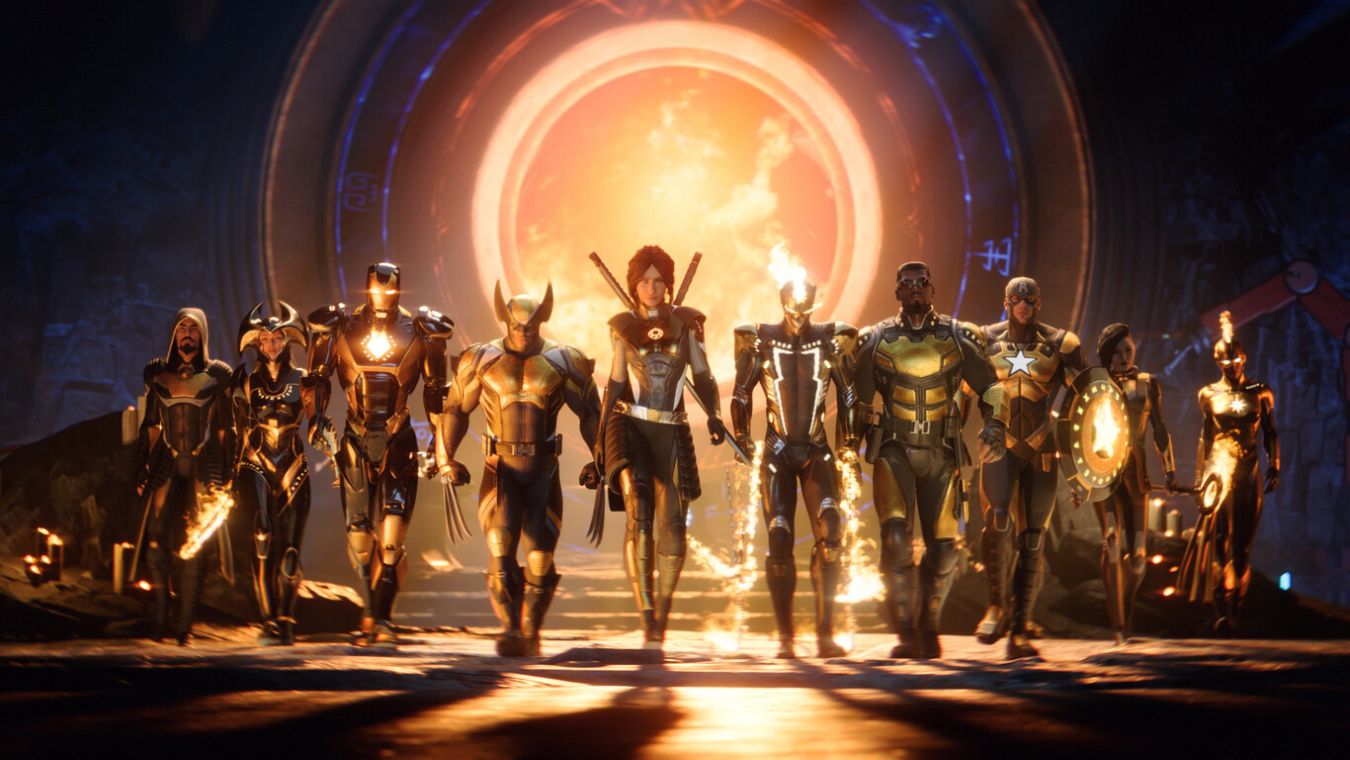 Гайд для новичков по Marvel’s Midnight Suns: советы, приёмы и стратегии