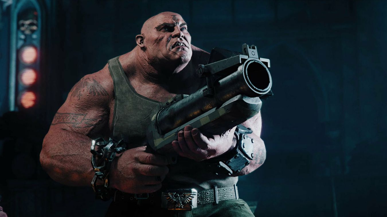 Игроки Warhammer 40,000: Darktide недовольны монетизацией игры Игроки Warhammer 40,000: Darktide недовольны монетизацией игры