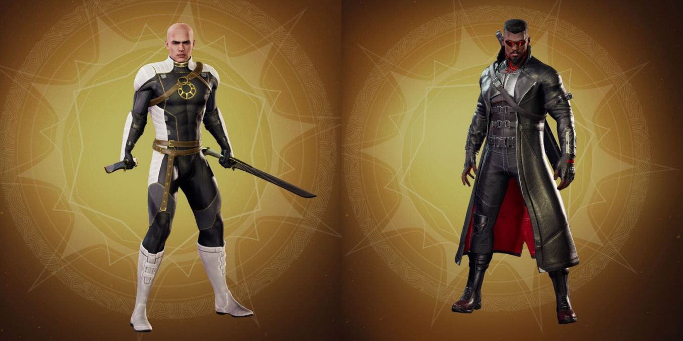 Колоды героев в Marvel’s Midnight Suns: как редактировать