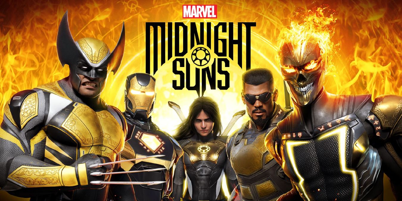 Все известные проблемы с Marvel’s Midnight Suns и как их исправить