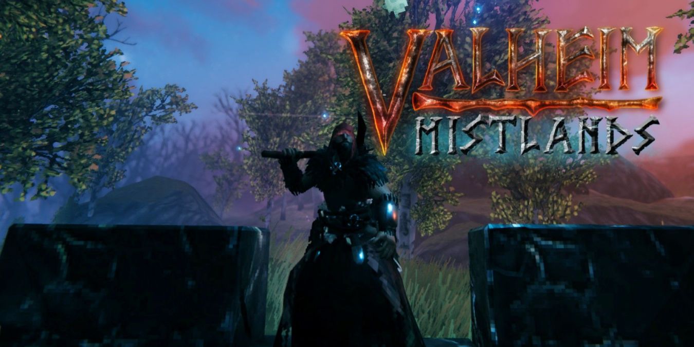 Кирка из черного металла в Valheim: как сделать Кирка из черного металла в Valheim: как сделать
