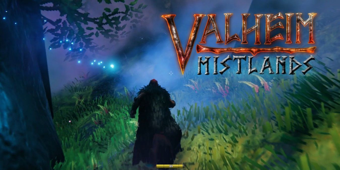 Свет светлячка в Valheim: как открыть и сделать Свет светлячка в Valheim: как открыть и сделать