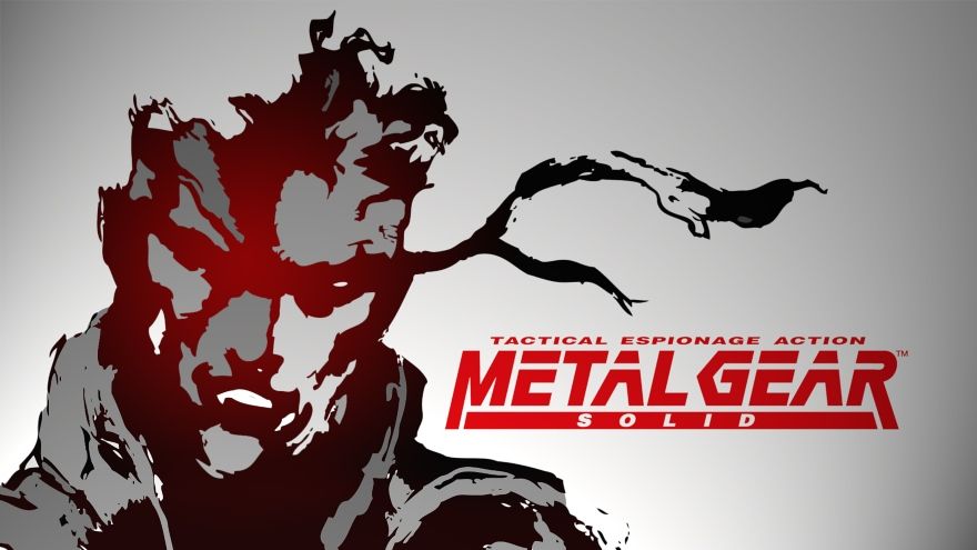Появились слухи об анонсе ремейка Metal Gear Solid