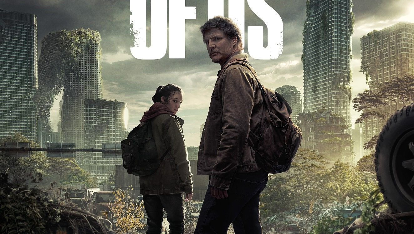 Показан новый трейлер к сериалу The Last of Us