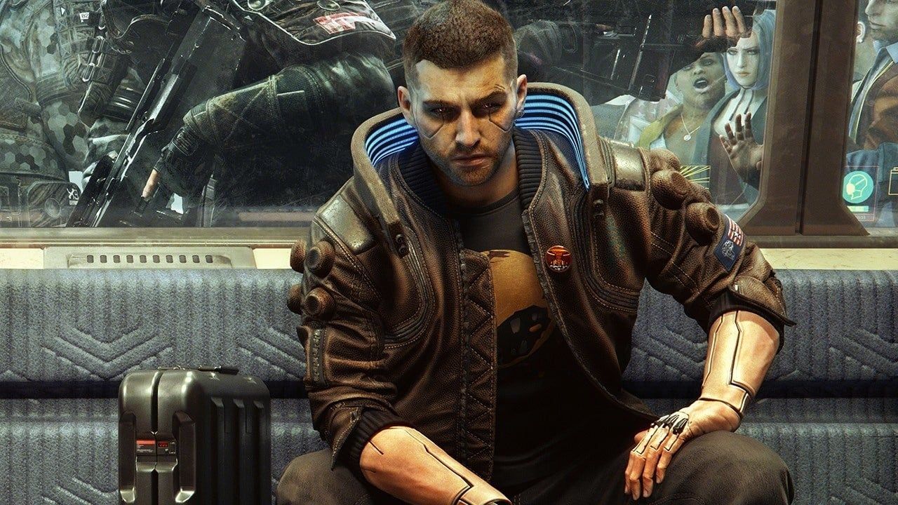 В Cyberpunk 2077 был отменен мультиплеер из-за неудачного старта игры