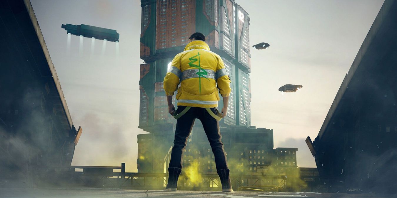 Не навреди в Cyberpunk 2077: как начать и пройти