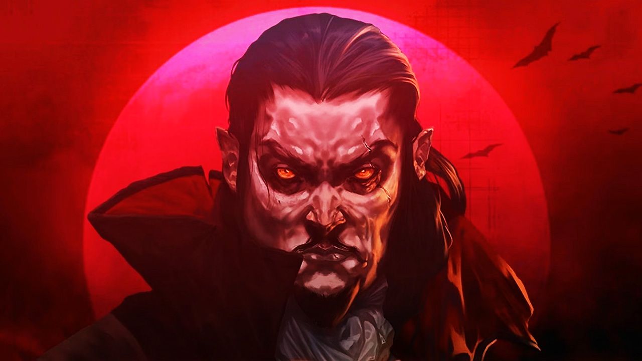 Подробности о первом DLC к игре Vampire Survivors