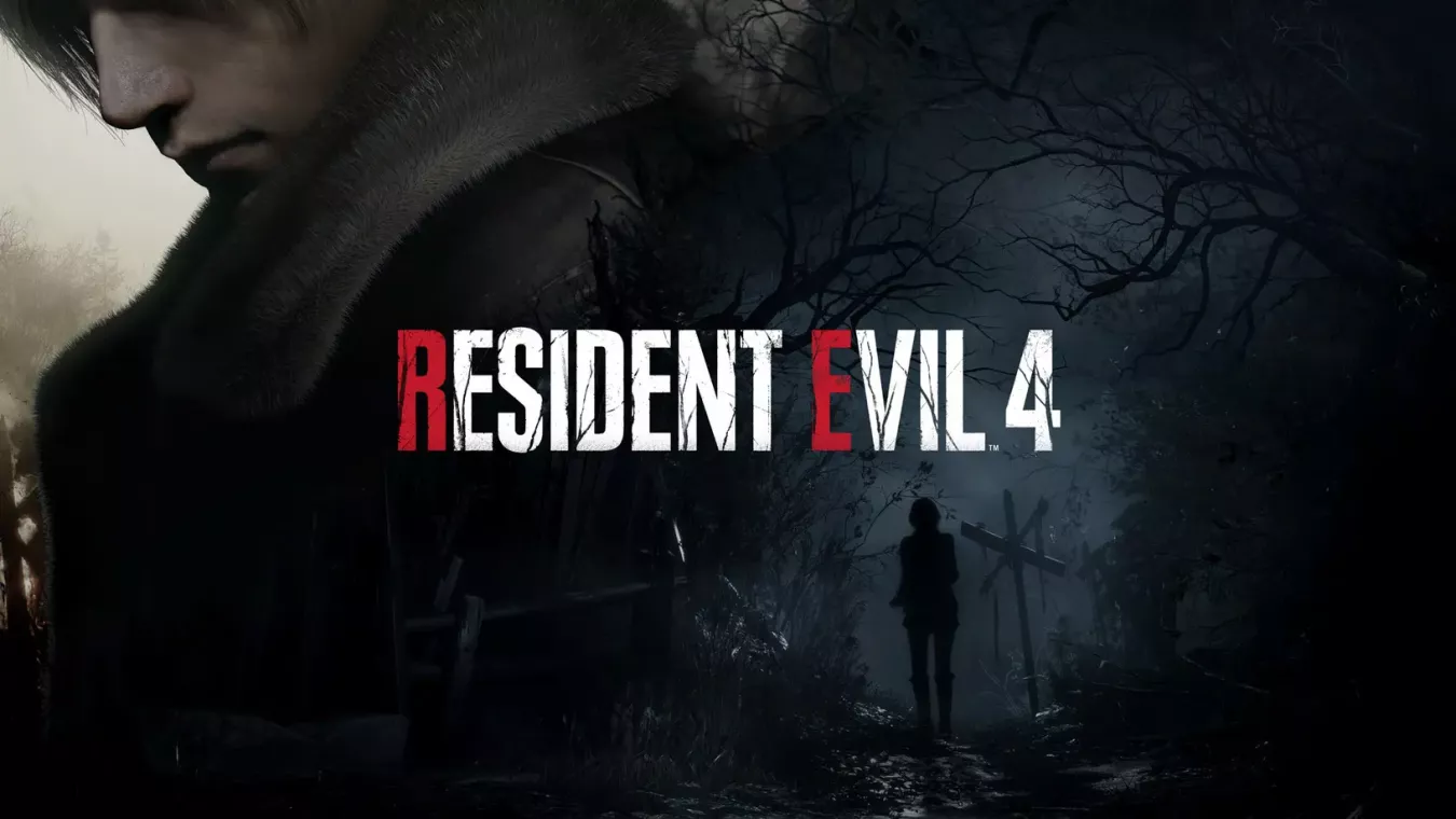 Стали известны подробности о Deluxe издании Resident Evil 4 Remake