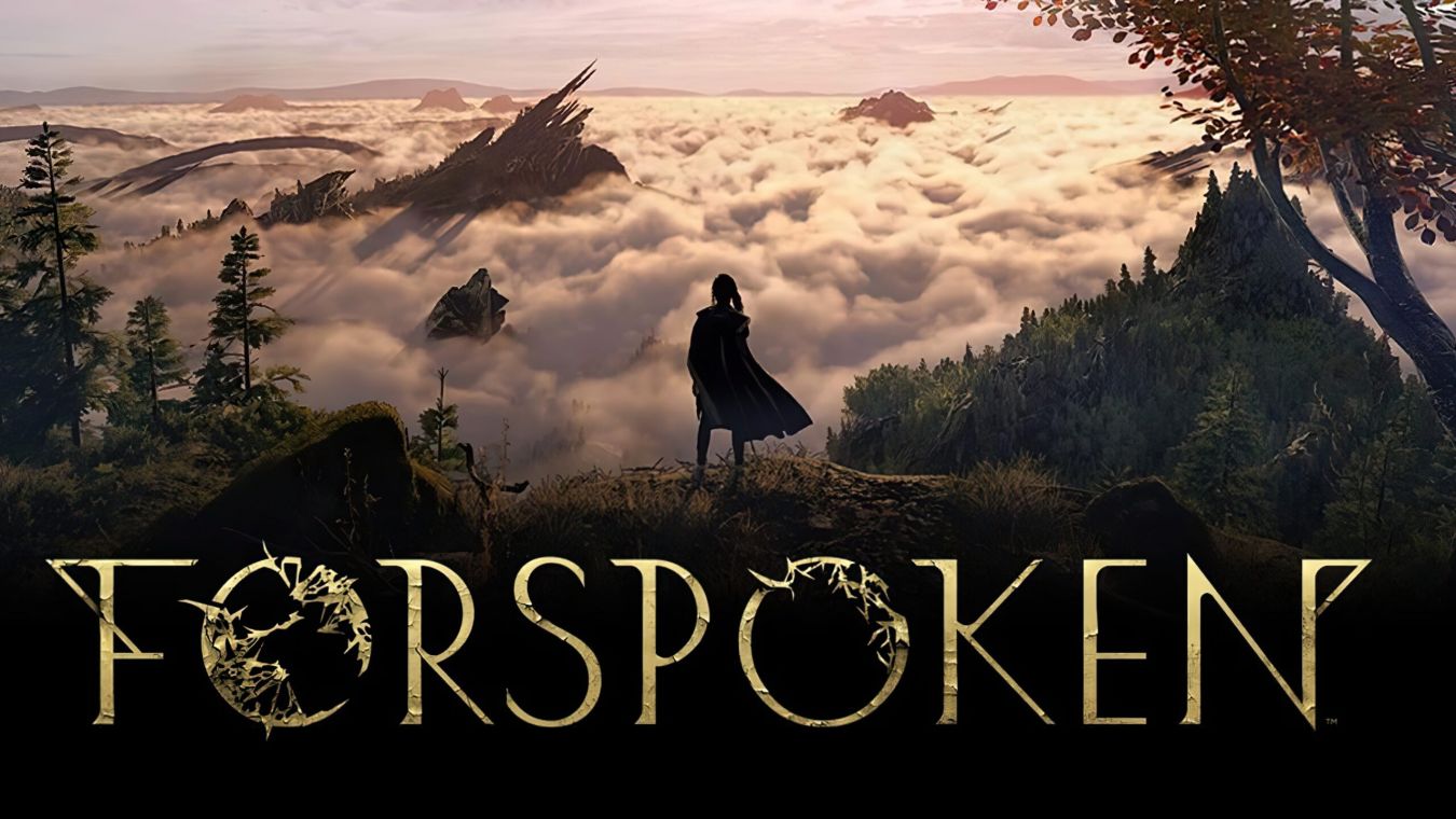 Анонс демо-версии Forspoken просочился в сеть
