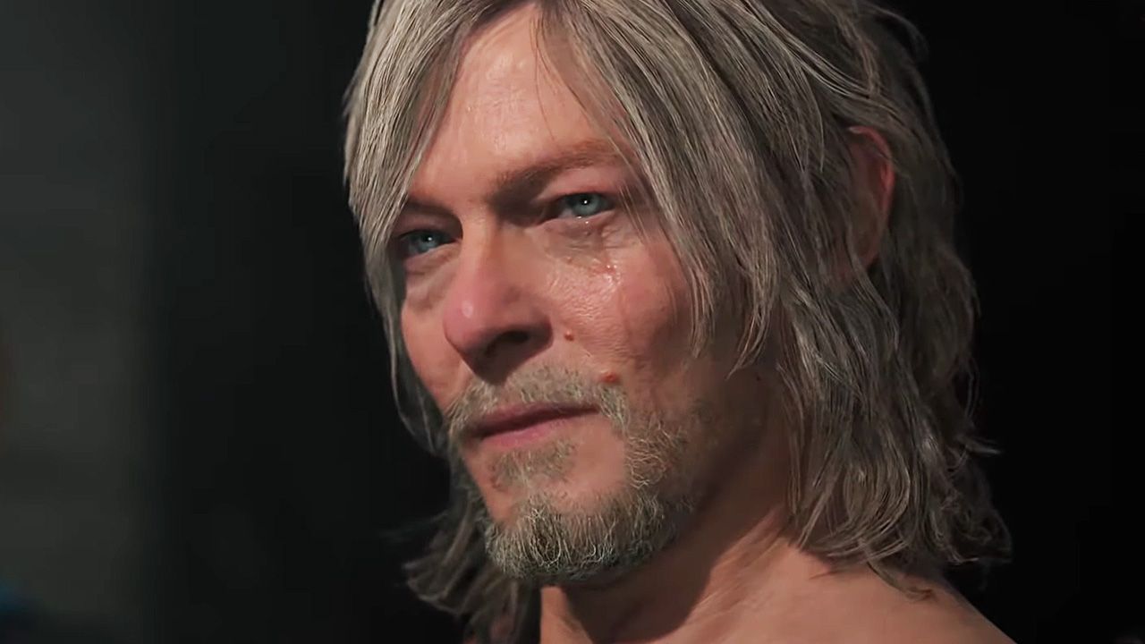 На TGA 2022 был анонсирован Death Stranding 2 для PS5