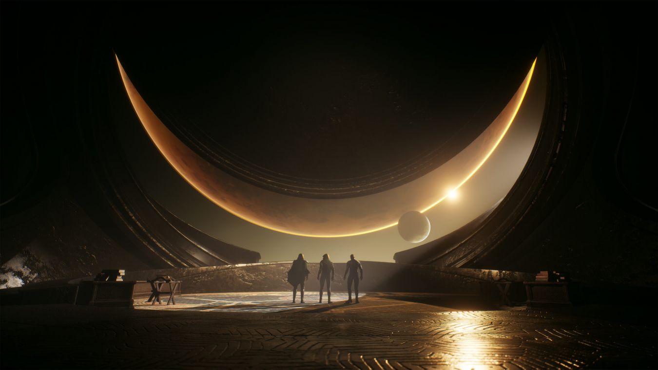 Информация о Dune: Awakening в жанре Survival MMO