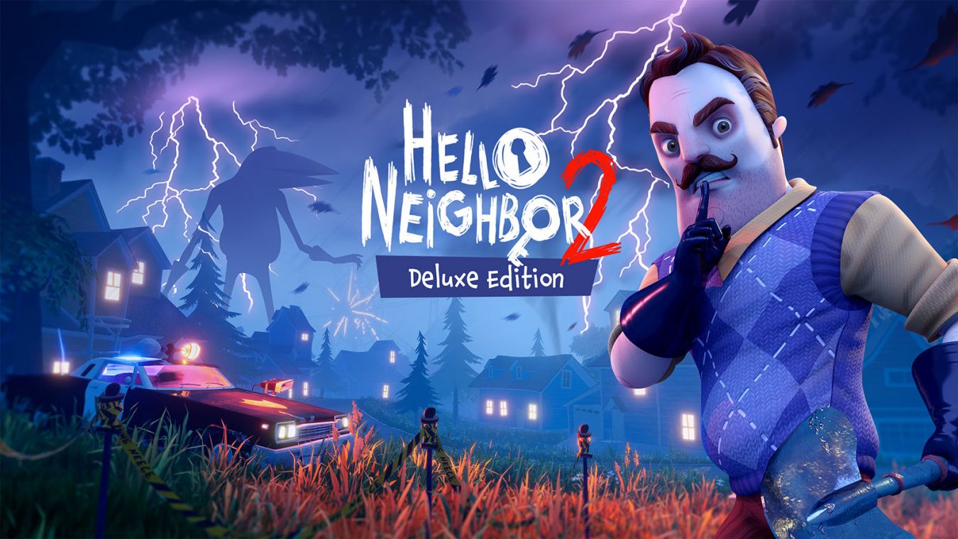 Гайд для новичков по Hello Neighbor 2: советы, приёмы и стратегии