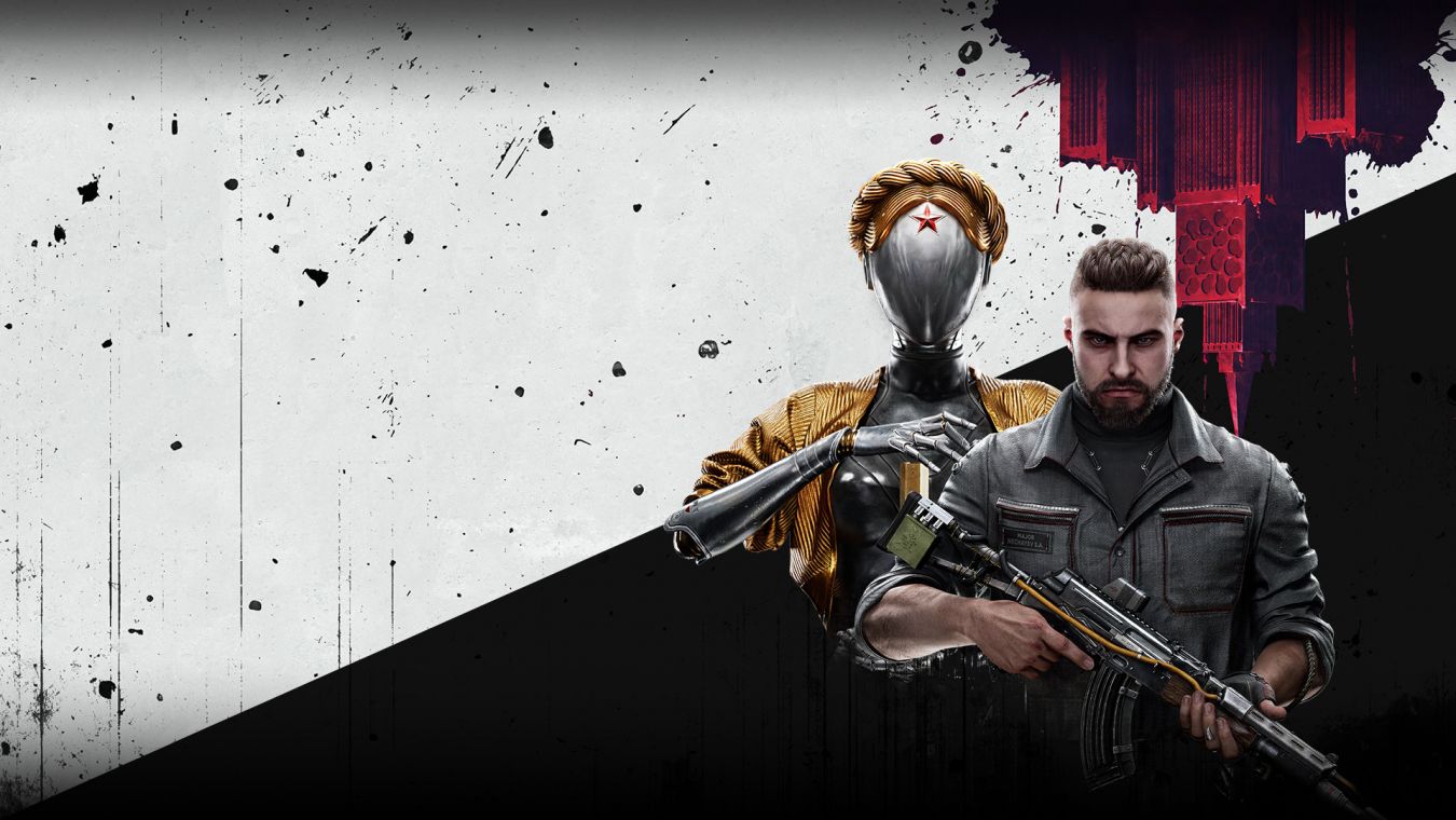 Показали новый трейлер игры Atomic Heart