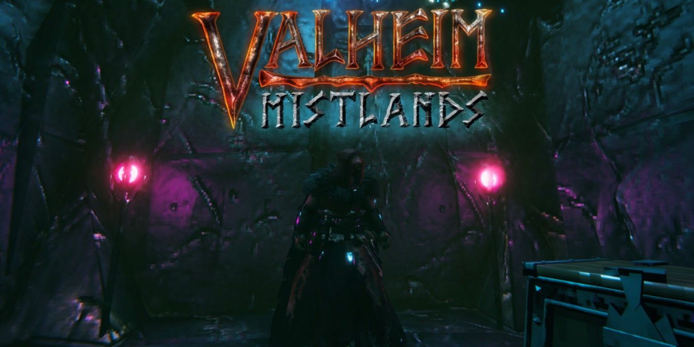 Чёрные ядра в Valheim: где найти и для чего нужно