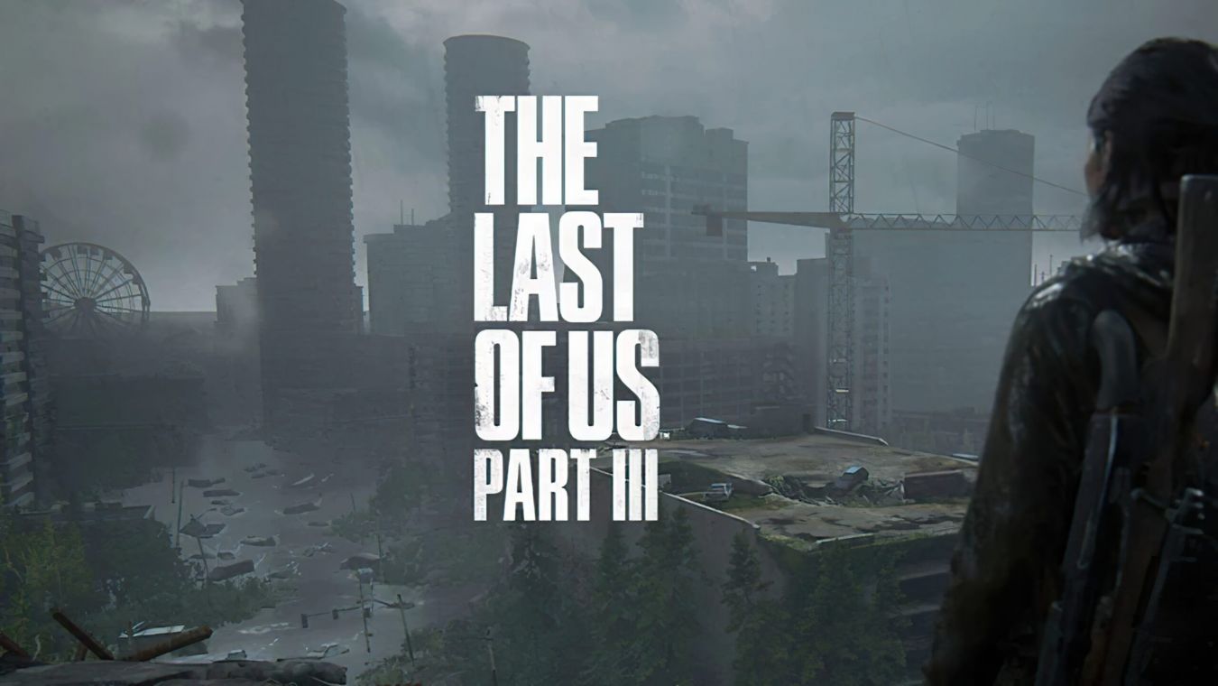 Появились слухи о разработке The Last of Us Part 3