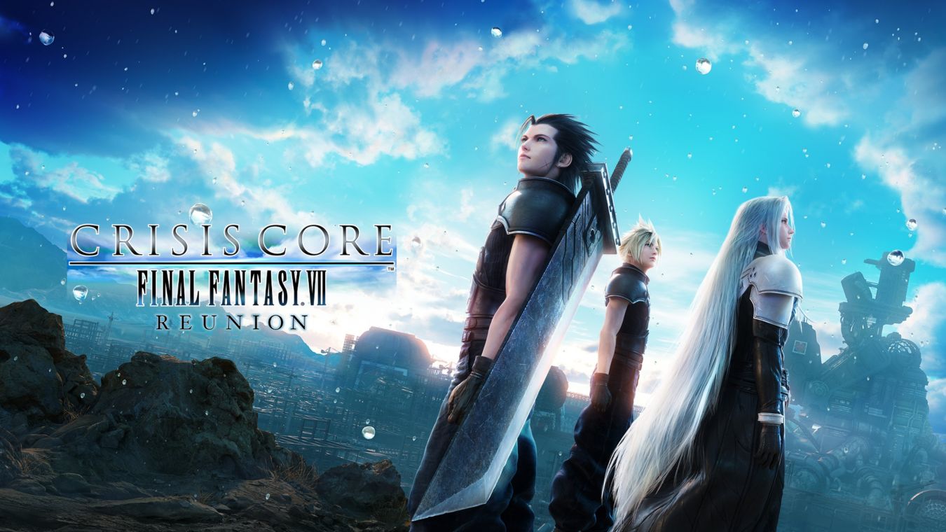 Гайд для новичков по Crisis Core: Final Fantasy 7 Reunion: советы, приёмы и стратегии Гайд для новичков по Crisis Core: Final Fantasy 7 Reunion: советы, приёмы и стратегии