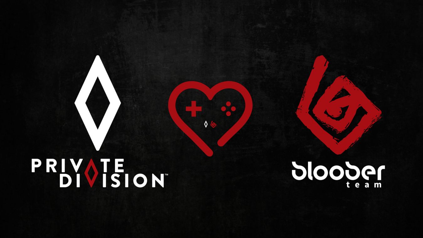 Private Division и Bloober Team объединились для новой хоррор-игры