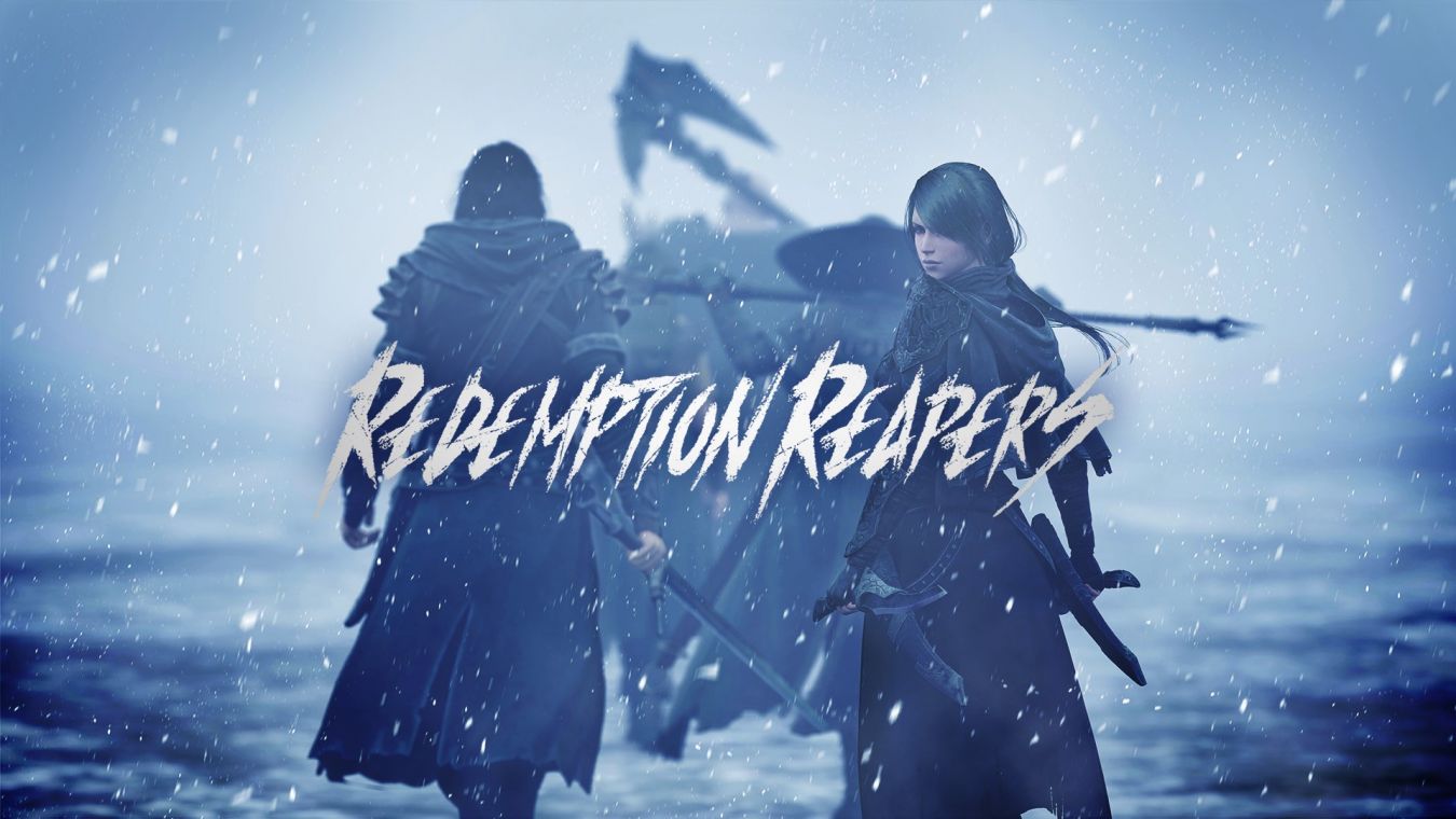 Тактическая игра Redemption Reapers выйдет на ПК и консолях в феврале 2023 года Тактическая игра Redemption Reapers выйдет на ПК и консолях в феврале 2023 года