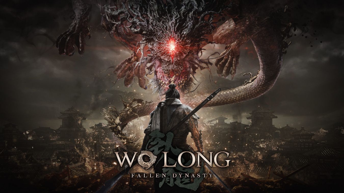 Показали новый трейлер игры Wo Long: Fallen Dynasty