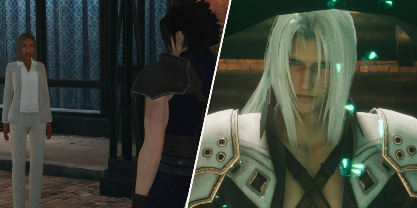 Как вступить в фан-клуб в Crisis Core: Final Fantasy 7 Reunion и какие его преимущества