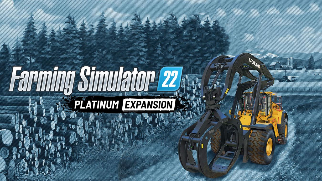 Обзор DLC «Platinum Expansion» к Farming Simulator 22: Интересный задел на будущее