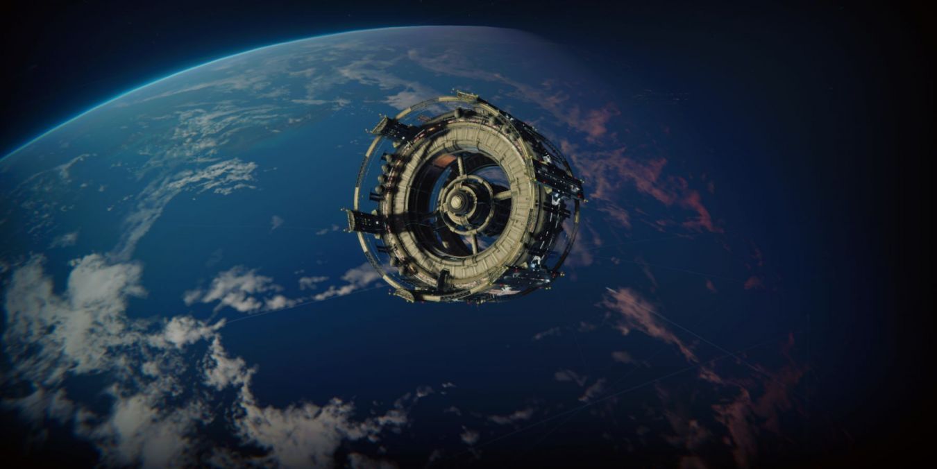 Как передавать ресурсы в IXION