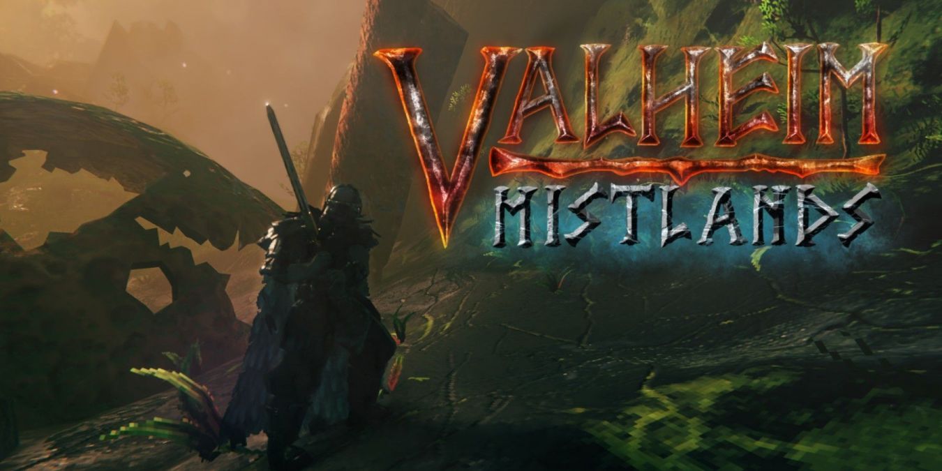 Кром в Valheim: как сделать